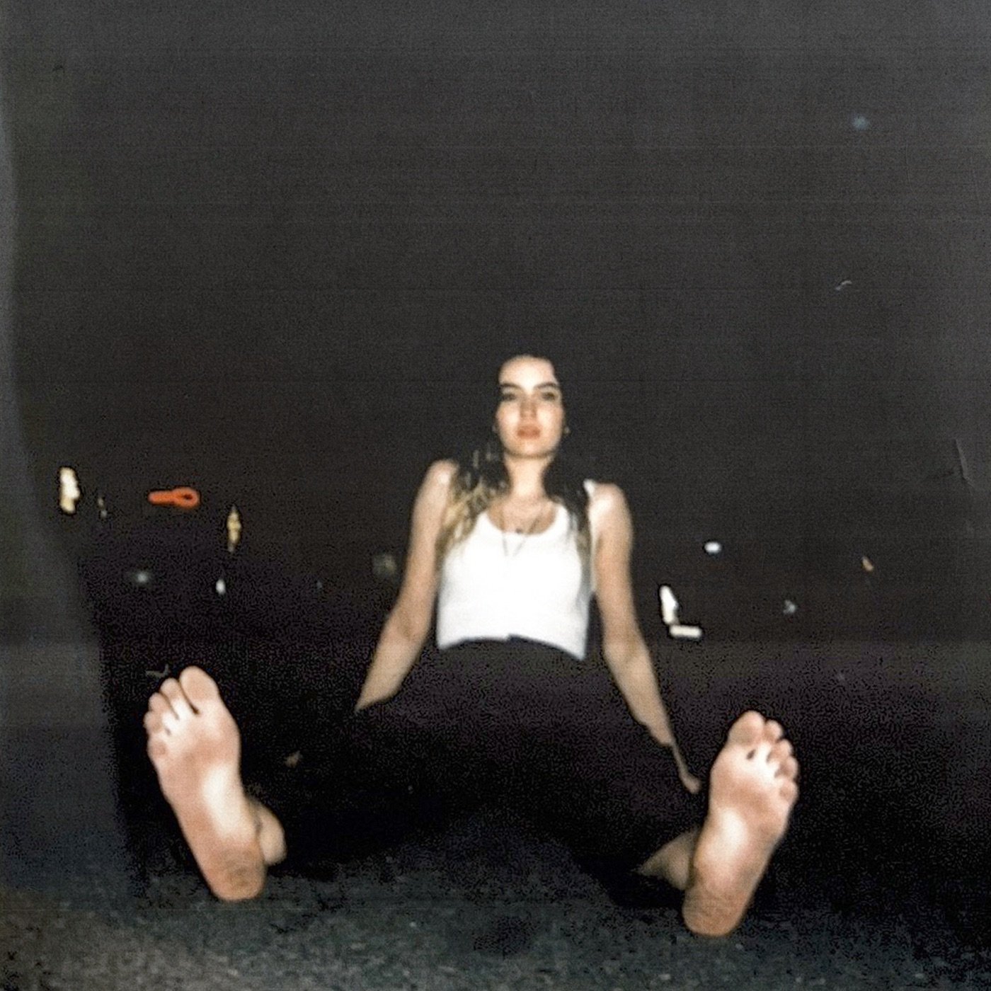 Goodbye cover art