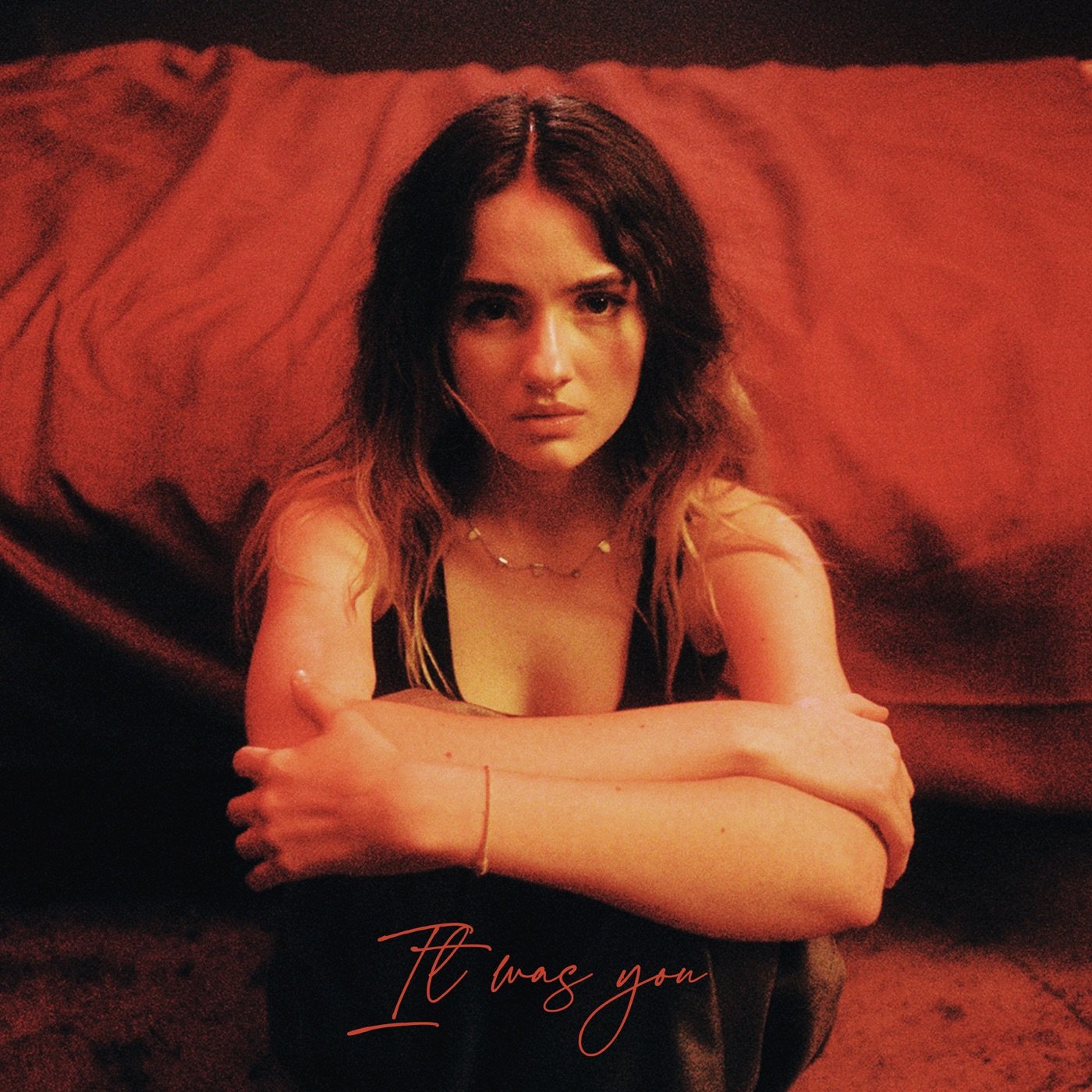 It Was You cover art